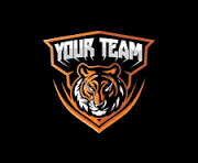 Team A logo